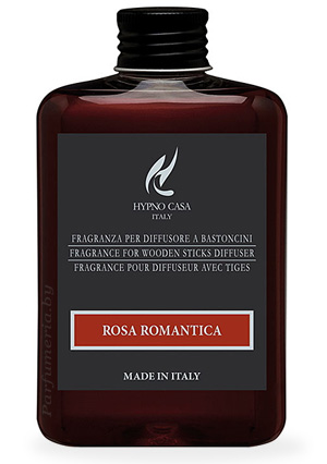 Диффузор HYPNO CASA Hypno Casa Диффузор Prima Classe Rosa Romantica Рефилл