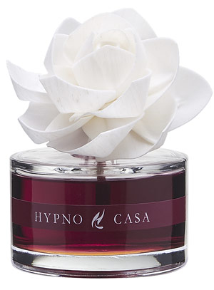 Диффузор HYPNO CASA Hypno Casa Диффузор Rosa «Mosto D`Autunno» 60 мл