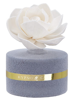 Диффузор HYPNO CASA Hypno Casa Диффузор бархатный Rosa «Orchidea Nera»