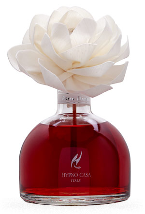 Диффузор HYPNO CASA Hypno Casa Диффузор Rosa «Sandalo Nobile»