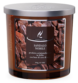 Свеча HYPNO CASA Hypno Casa Свеча Sandalo Nobile