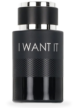Парфюмерная вода DILIS PARFUM I Want It