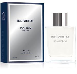 Туалетная вода DILIS PARFUM Individual Platinum