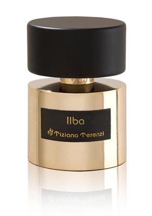Парфюмерная вода TIZIANA TERENZI Ilba