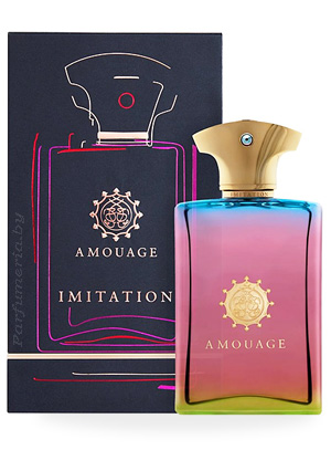 Парфюмерная вода AMOUAGE Imitation Woman