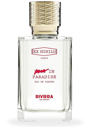 Парфюмерная вода EX NIHILO In Paradise Riviera
