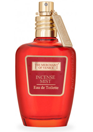 Туалетная вода THE MERCHANT OF VENICE Incense Mist