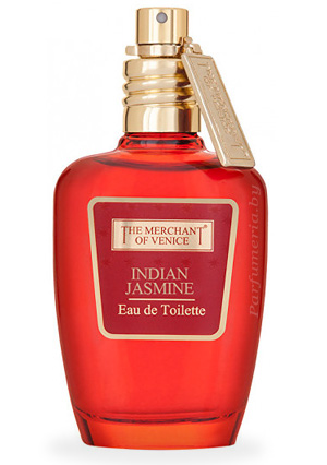 Туалетная вода THE MERCHANT OF VENICE Indian Jasmine