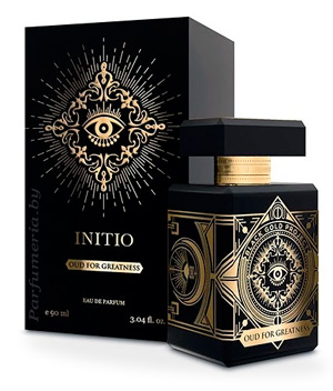 Парфюмерная вода INITIO PARFUMS PRIVES Oud for Greatness