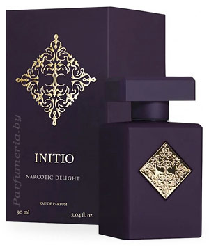 Парфюмерная вода INITIO PARFUMS PRIVES Narcotic Delight