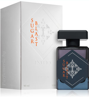 Парфюмерная вода INITIO PARFUMS PRIVES Sugar Blast
