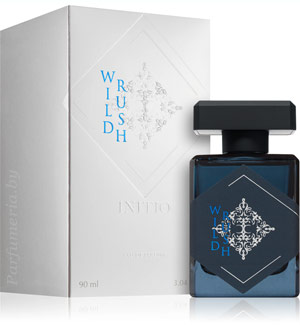 Парфюмерная вода INITIO PARFUMS PRIVES Wild Rush