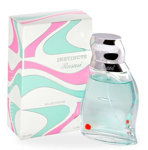 Парфюмерная вода RASASI Instincts