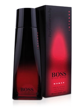  HUGO BOSS Boss Intense Woman