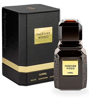  AJMAL Intense Wood