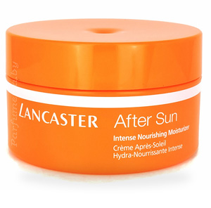 Косметика-уход LANCASTER Body After Sun Intense Nourishing Moisturizer