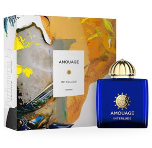  AMOUAGE Interlude Woman