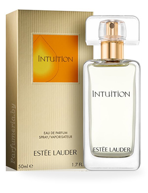 Парфюмерная вода ESTEE LAUDER Intuition