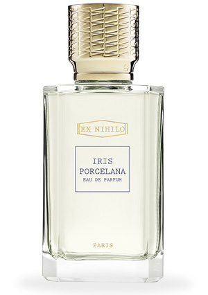 Парфюмерная вода EX NIHILO Iris Porcelana