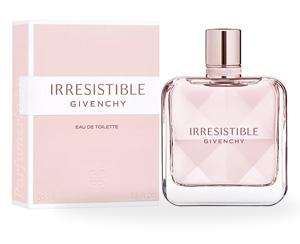 Туалетная вода GIVENCHY Irresistible Eau de Toilette