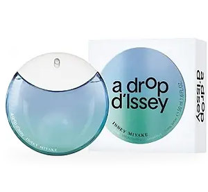 Парфюмерная вода ISSEY MIYAKE A Drop D`issey Fraiche
