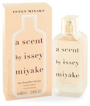 Парфюмерная вода ISSEY MIYAKE A Scent Florale