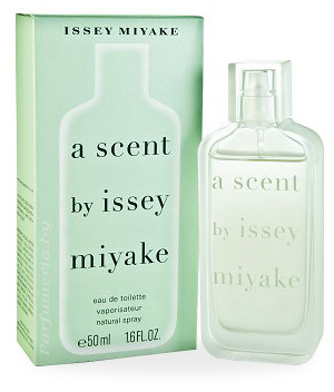 Туалетная вода ISSEY MIYAKE A Scent