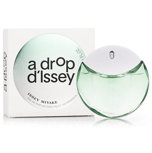 Парфюмерная вода ISSEY MIYAKE A Drop D`Issey Essentielle
