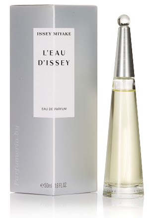 Парфюмерная вода ISSEY MIYAKE L`Eau D`issey Eau de Parfum