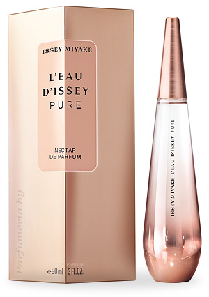 Парфюмерная вода ISSEY MIYAKE L`Eau D`issey Pure Nectar