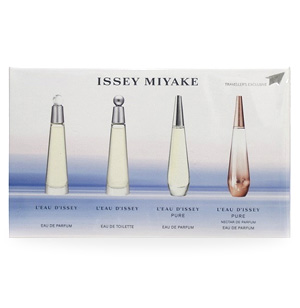  ISSEY MIYAKE L`Eau D`Issey Set