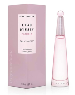  ISSEY MIYAKE L`Eau D`Issey Florale