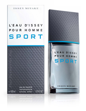  ISSEY MIYAKE L`Eau D`Issey Pour Homme Sport
