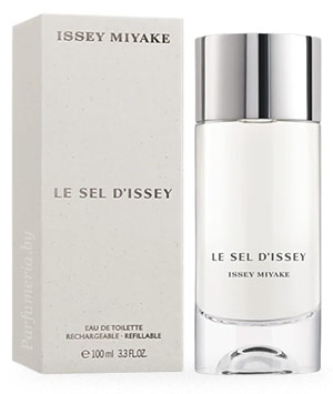 Туалетная вода ISSEY MIYAKE Le Sel d`Issey