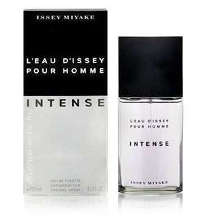  ISSEY MIYAKE L`eau D`Issey Intense Pour Homme