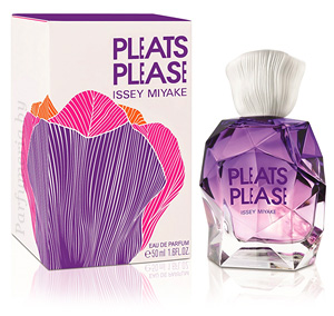 Парфюмерная вода ISSEY MIYAKE Pleats Please Eau de Parfum
