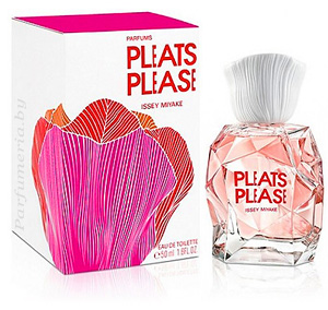 Туалетная вода ISSEY MIYAKE Pleats Please