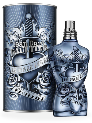 Парфюмерная вода JEAN PAUL GAULTIER Le Male Lover