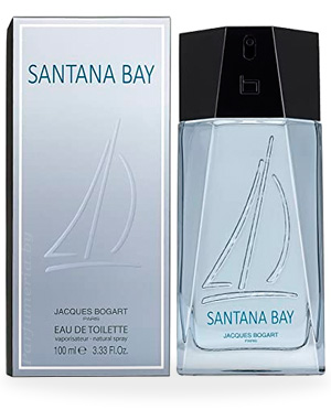 Туалетная вода JACQUES BOGART Santana Bay
