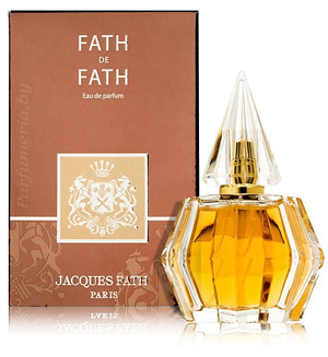 Парфюмерная вода JACQUES FATH Fath De Fath