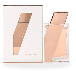 Парфюмерная вода RASASI Attar Al Boruzz Jaeebiyat Musk Tabriz