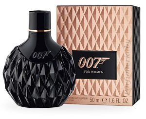 Парфюмерная вода JAMES BOND 007 007 For Women