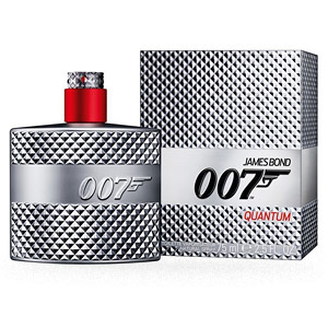 Туалетная вода JAMES BOND 007 Quantum