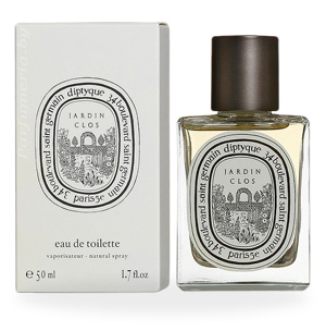 туалетная вода DIPTYQUE Jardin Clos