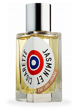 парфюмерная вода ETAT LIBRE d`ORANGE Jasmin Et Cigarette