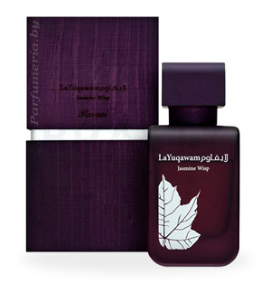 Парфюмерная вода RASASI La Yuqawam Jasmin Wisp