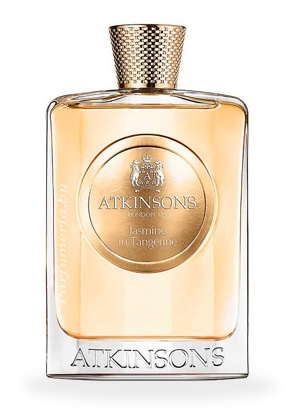 Парфюмерная вода ATKINSONS Jasmine In Tangerine
