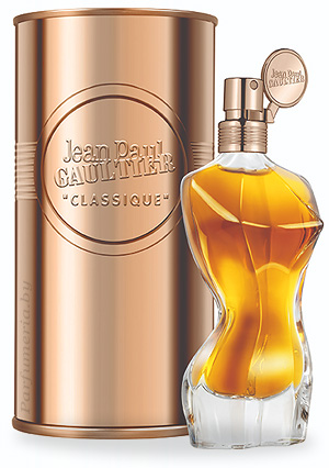 Парфюмерная вода JEAN PAUL GAULTIER Classique Essence de Parfum