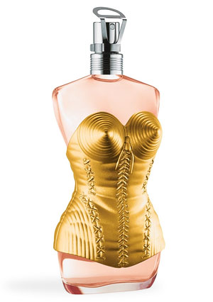 Туалетная вода JEAN PAUL GAULTIER Classique Corset Rock Star
