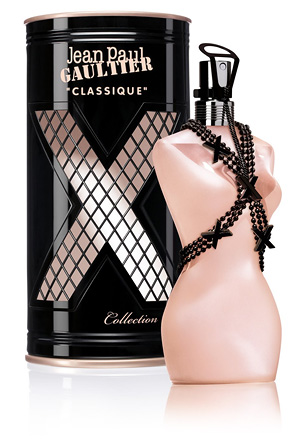 Туалетная вода JEAN PAUL GAULTIER Classique X Collection